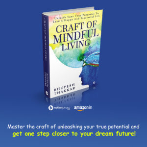 CRAFT OF MINDFUL LIVING Buy Now