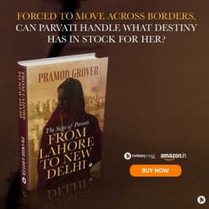 From Lahore to New Delhi Buy Now