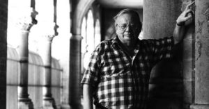 Ruskin Bond is a maverick author who shares invaluable insights on writing