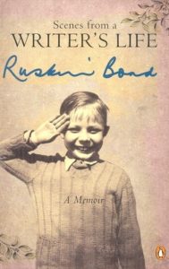 Ruskin Bond's memoir offers rich insights into the art of storytelling