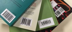  A guide to what is an ISBN?