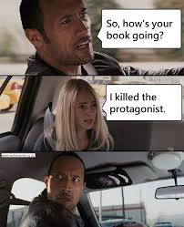 Protagonist and Antagonist Explained