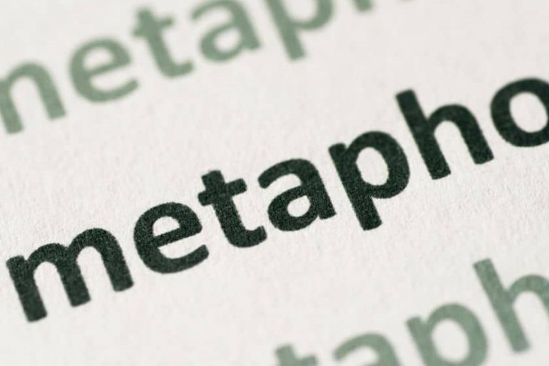 A guide to understanding what is a metaphor