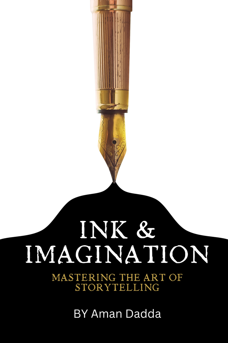 Ink & Imagination