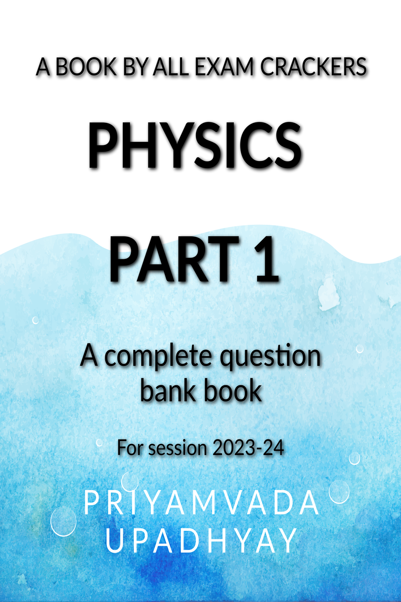 PHYSICS PART 1