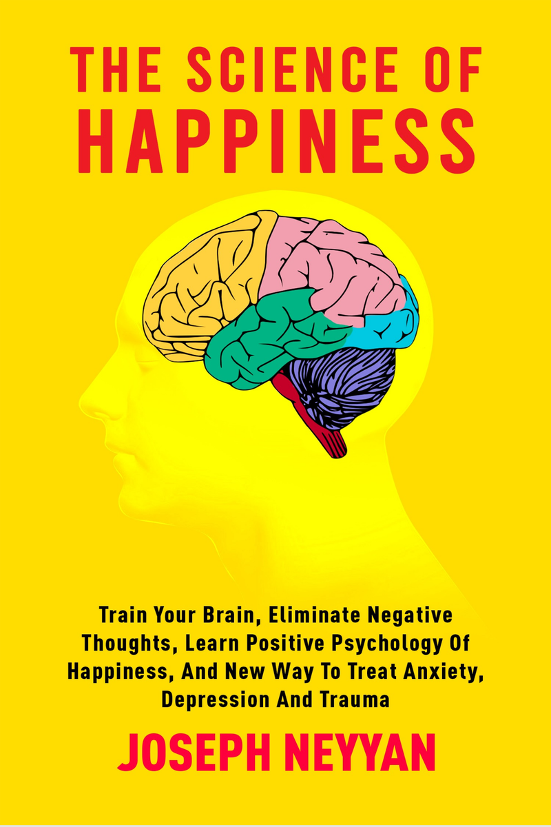 Science of Happiness: What Makes Us Truly Happy? » the nerve blog, Blog  Archive