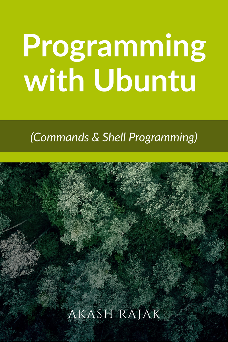 Programming with Ubuntu