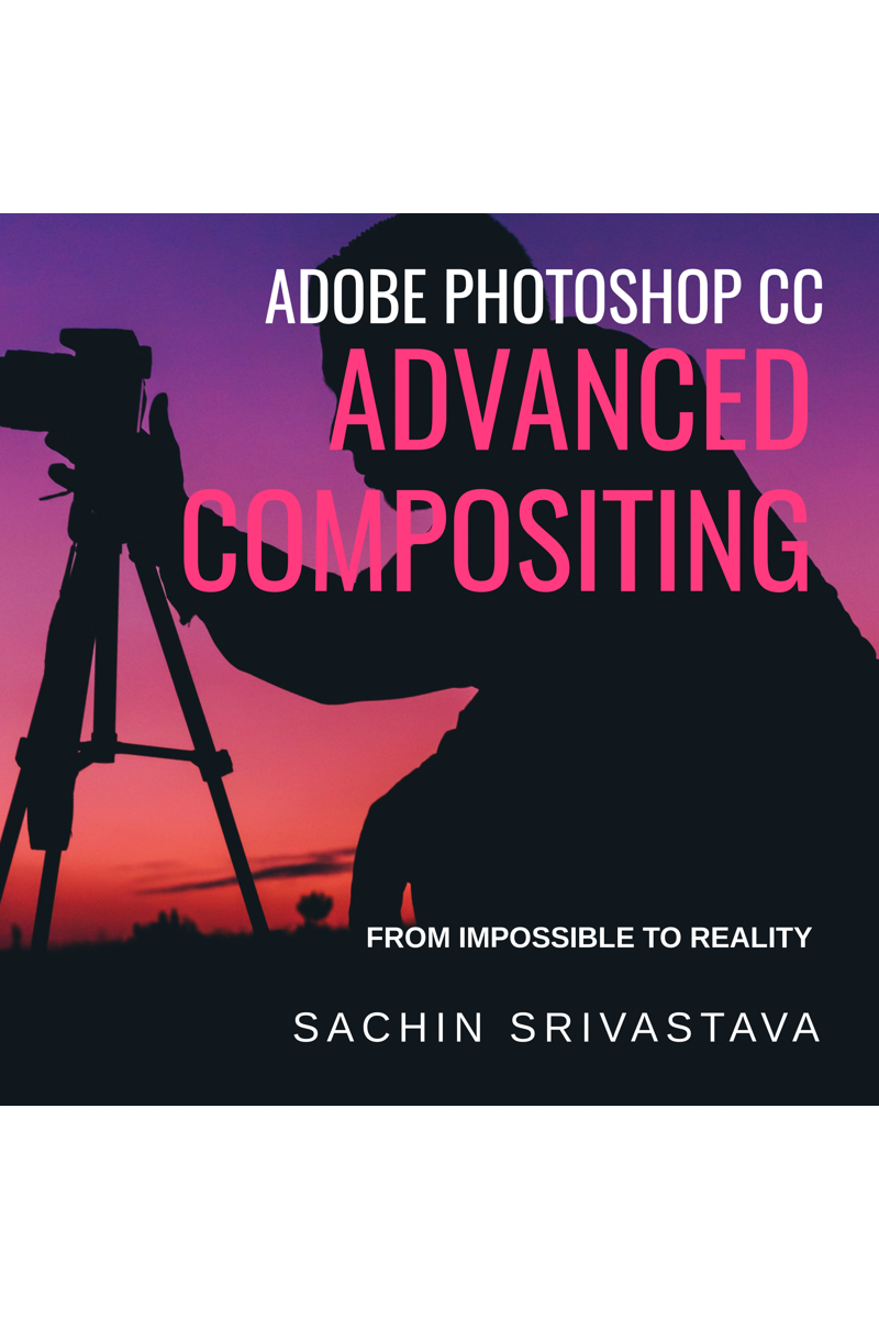 advanced photoshop compositing with noyse works download