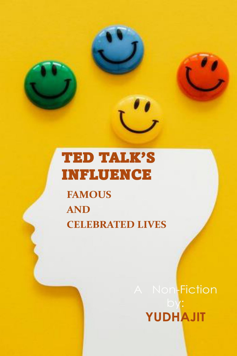 ted talk how to influence others