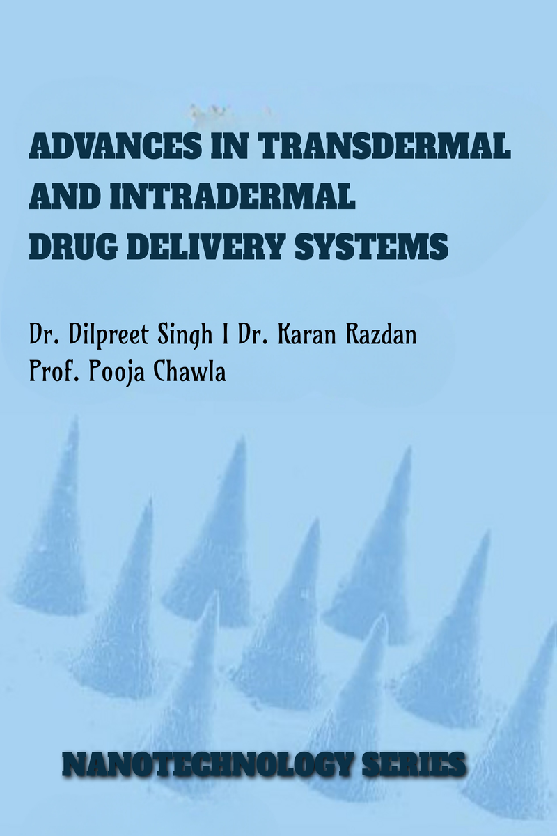 Advancements In Transdermal And Intradermal Drug Delivery