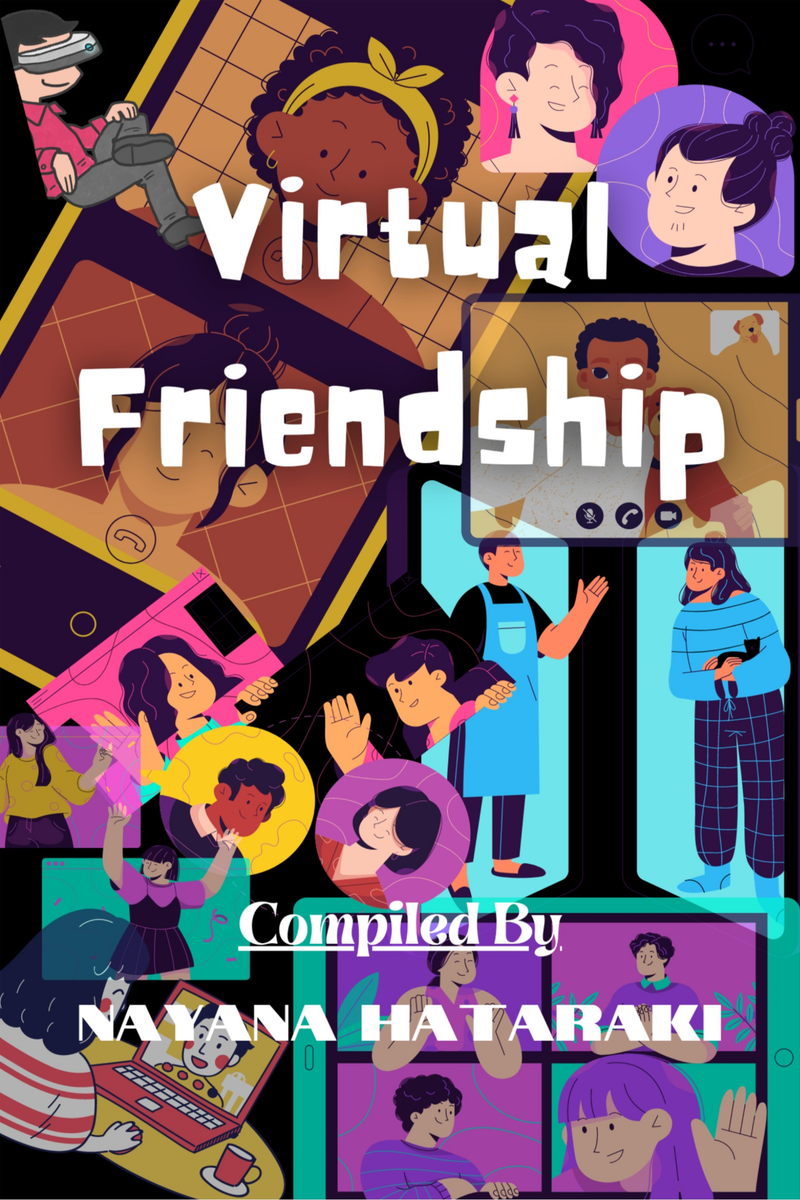 virtual friendship essay