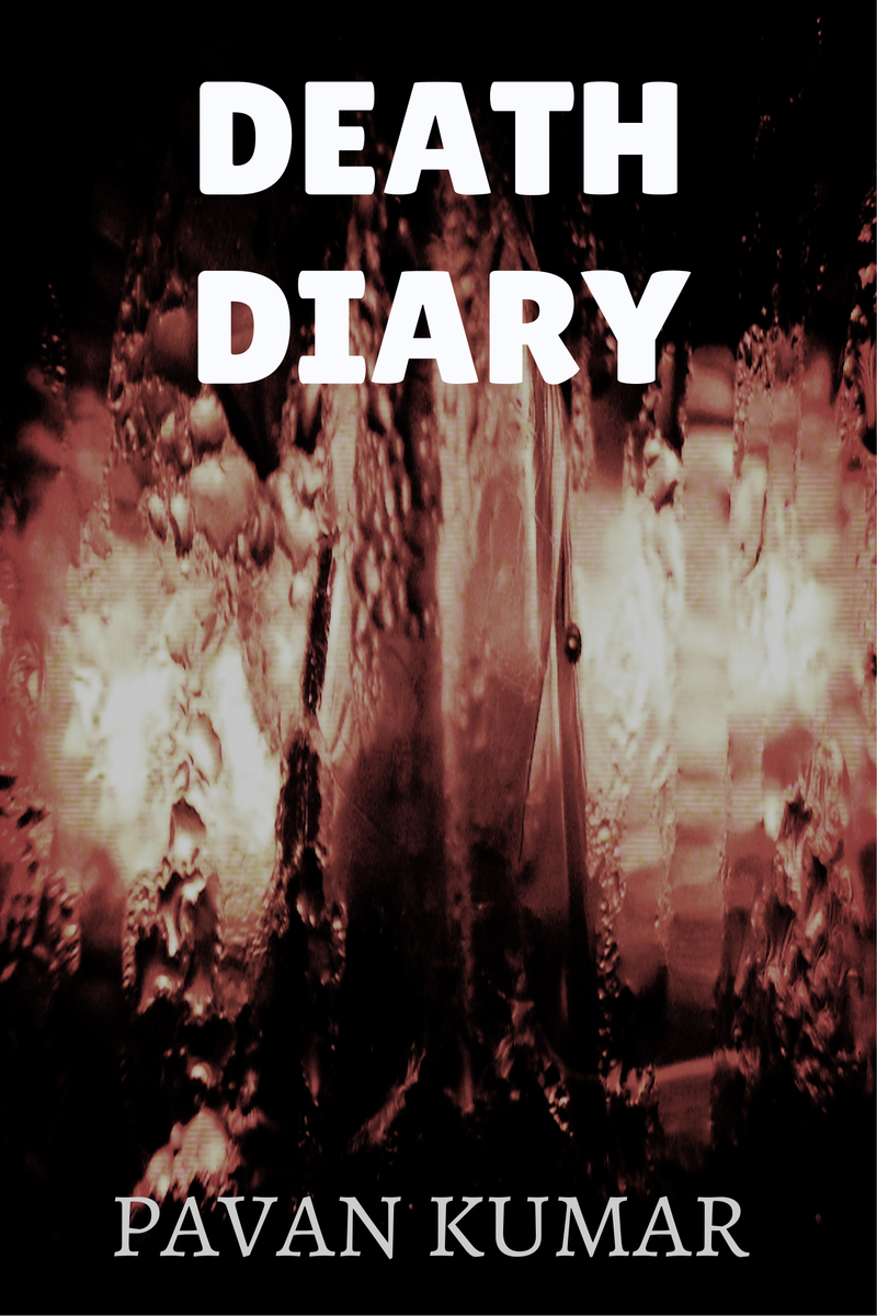 the diary of death