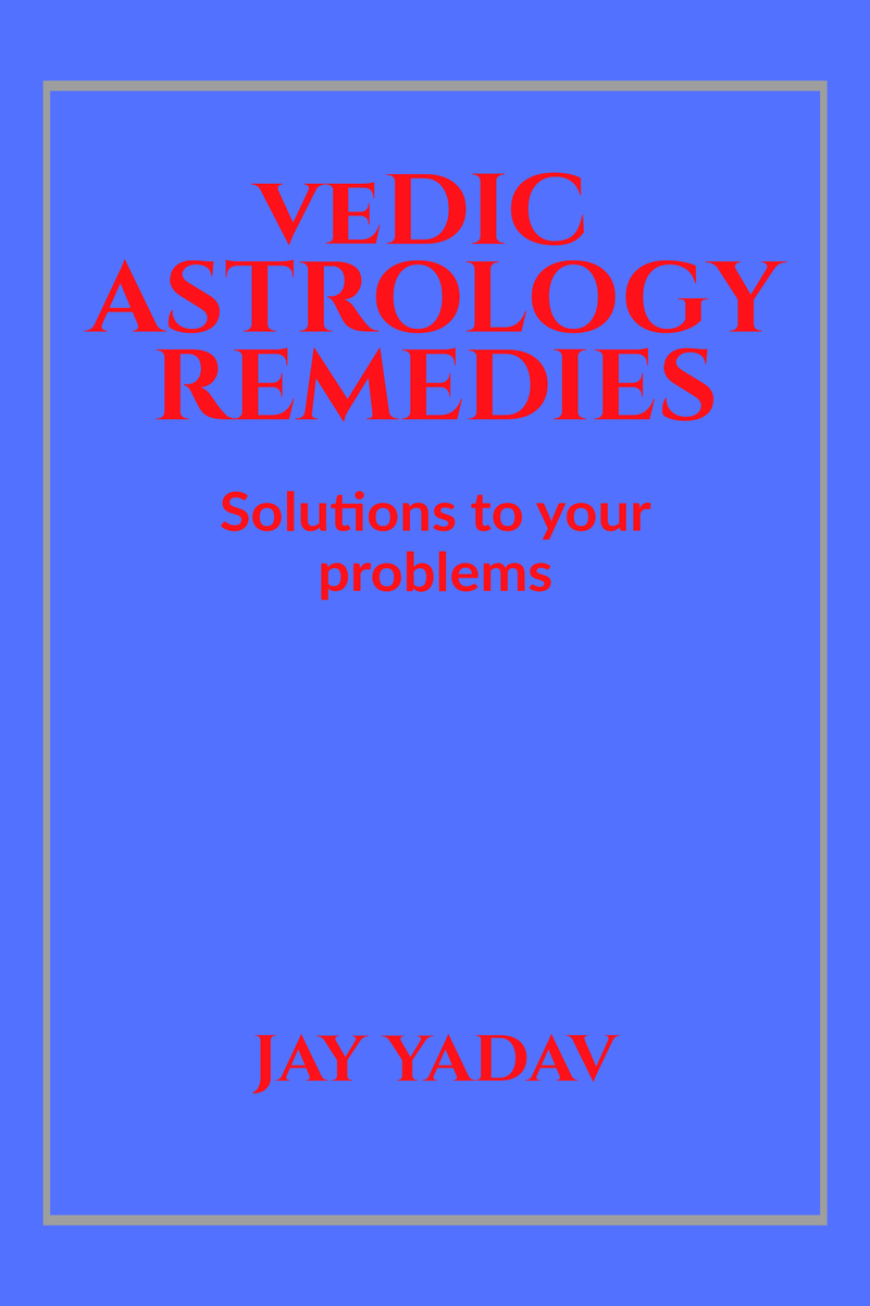 Vedic Astrology Predictions