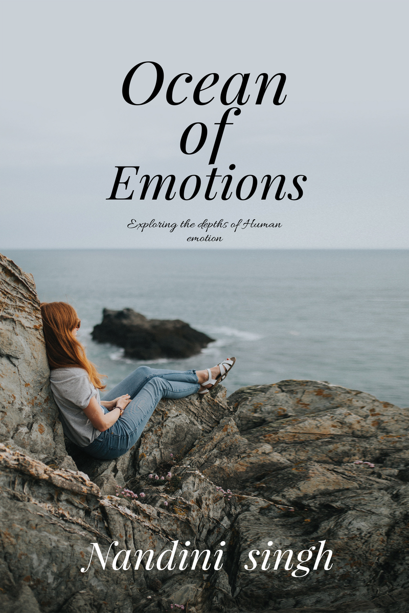 Ocean Of Emotions