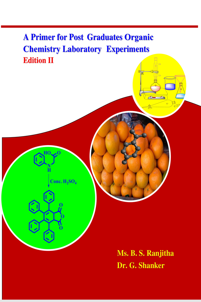 organic chemistry research topics for postgraduates