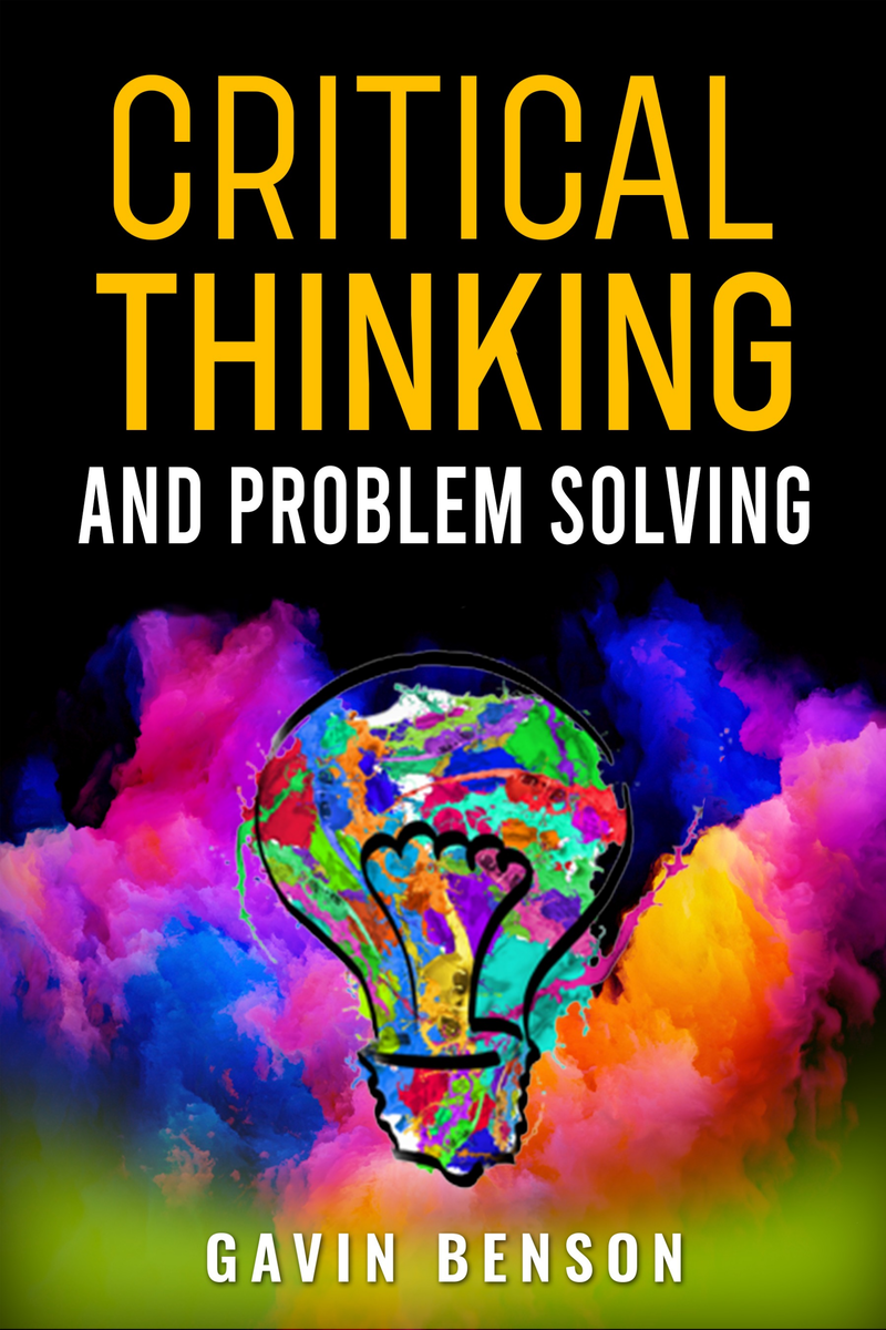 critical thinking and problem solving jack wilbur