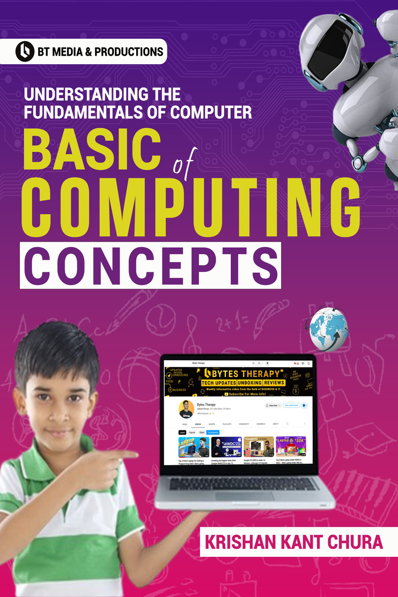 Basic Of Computing Concepts