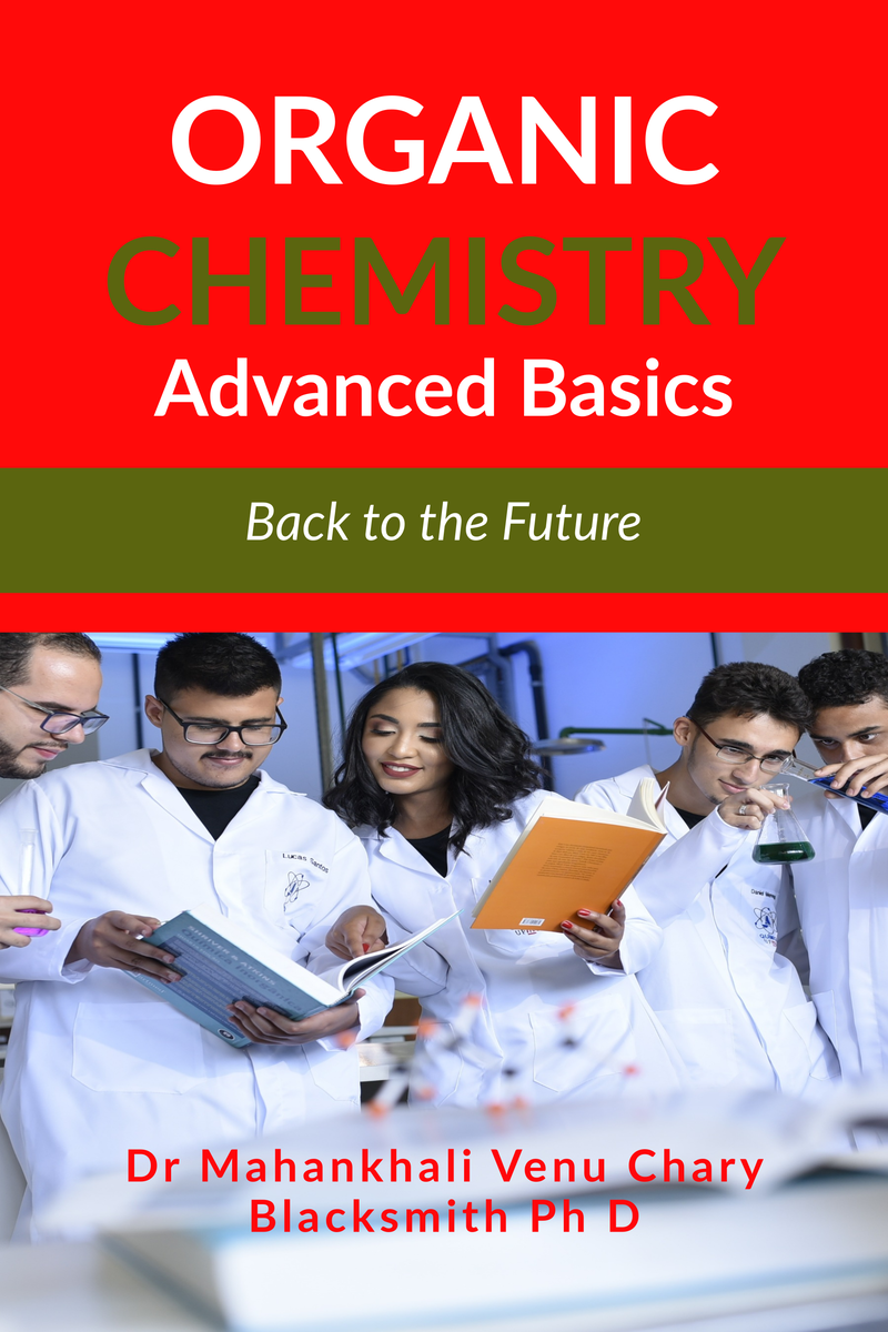 ORGANIC CHEMISTRY ADVANCED BASICS