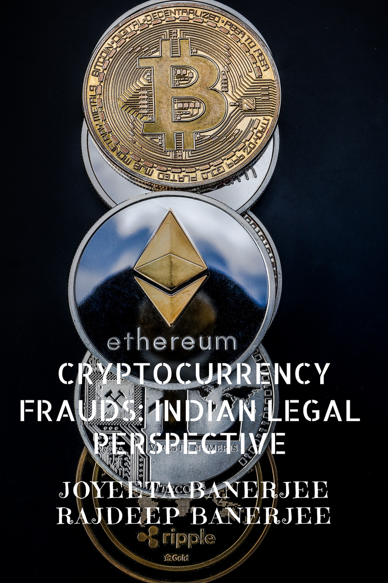 cryptocurrency frauds india