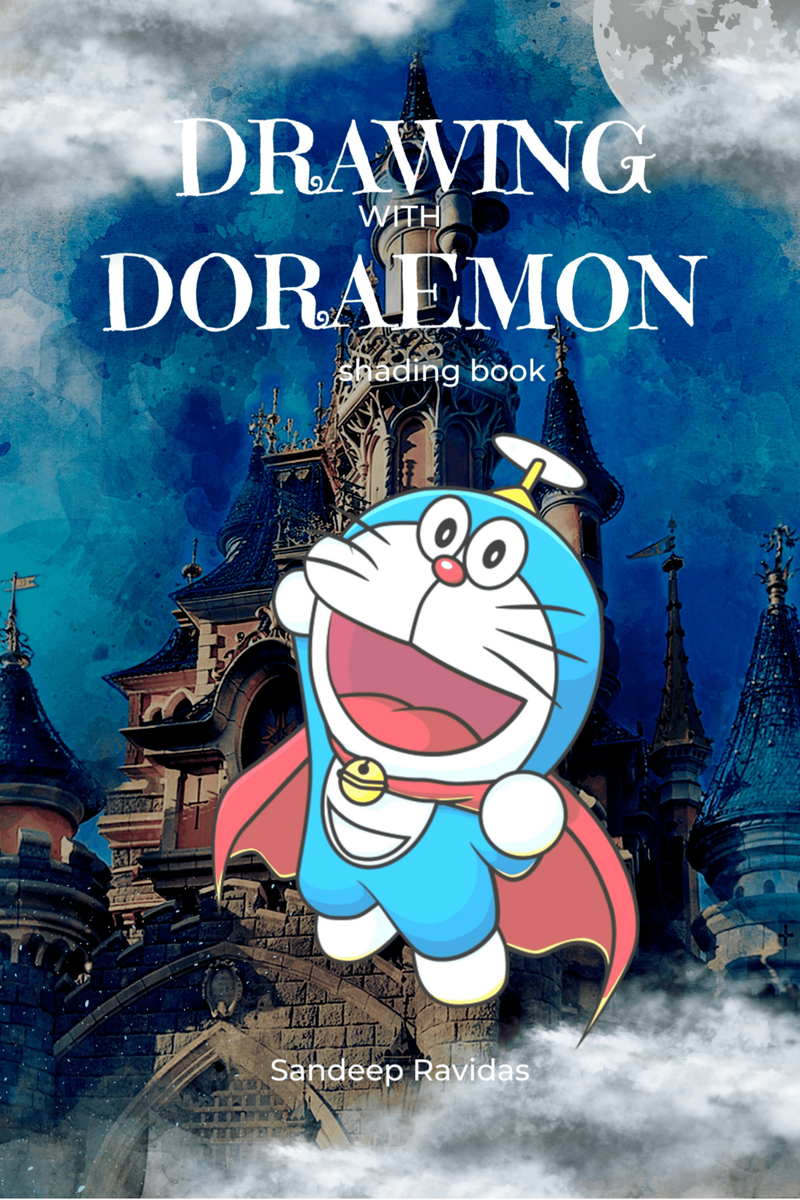 Doraemon Movie Wallpapers - Wallpaper Cave