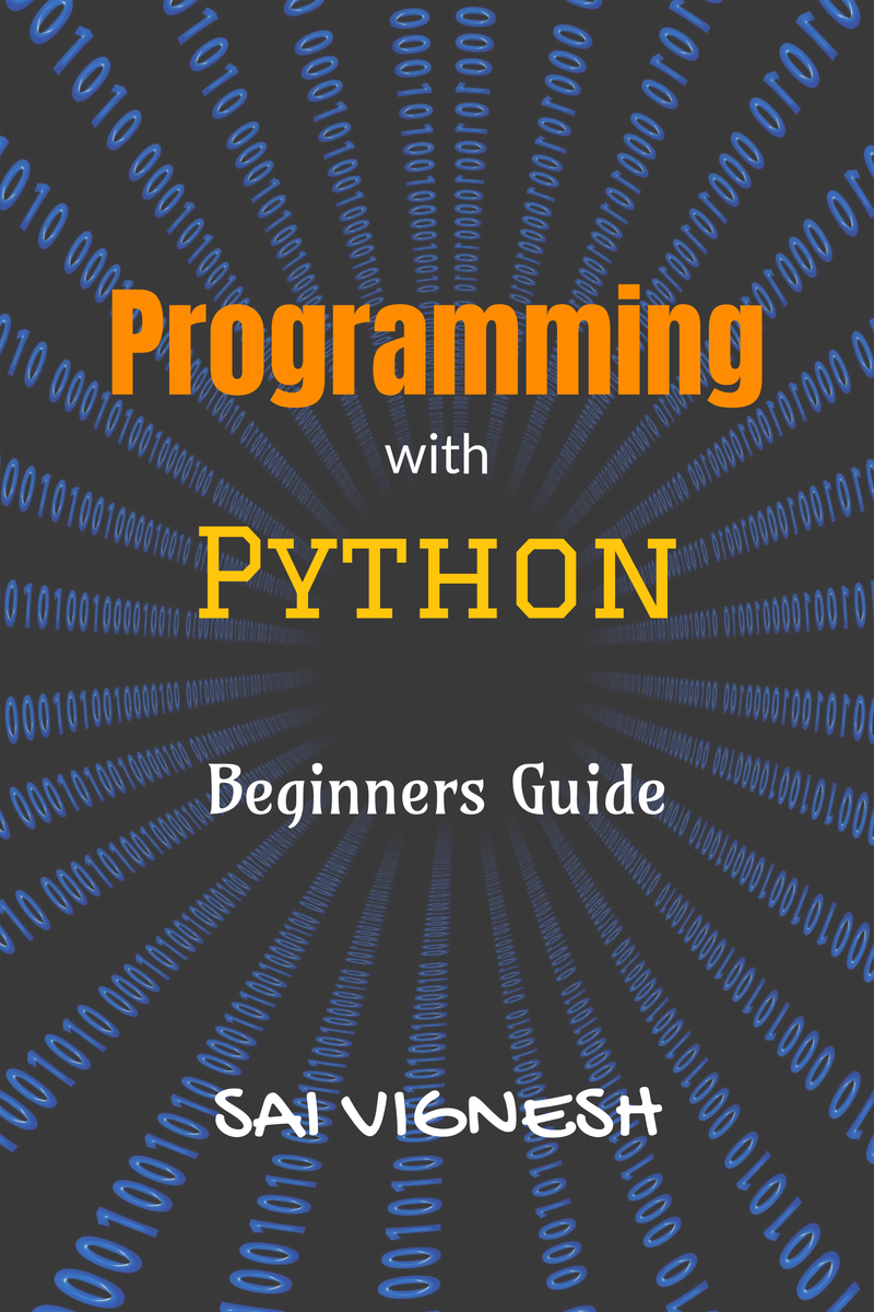 programming-with-python