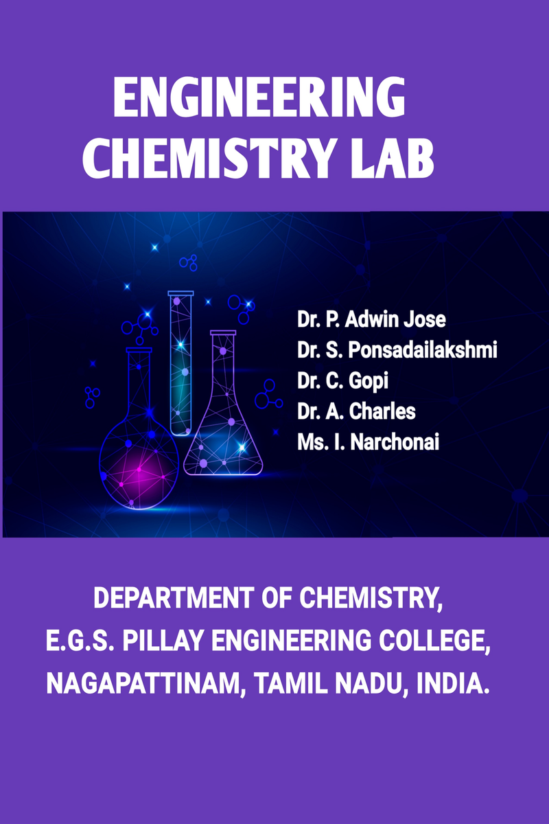 ENGINEERING CHEMISTRY LAB
