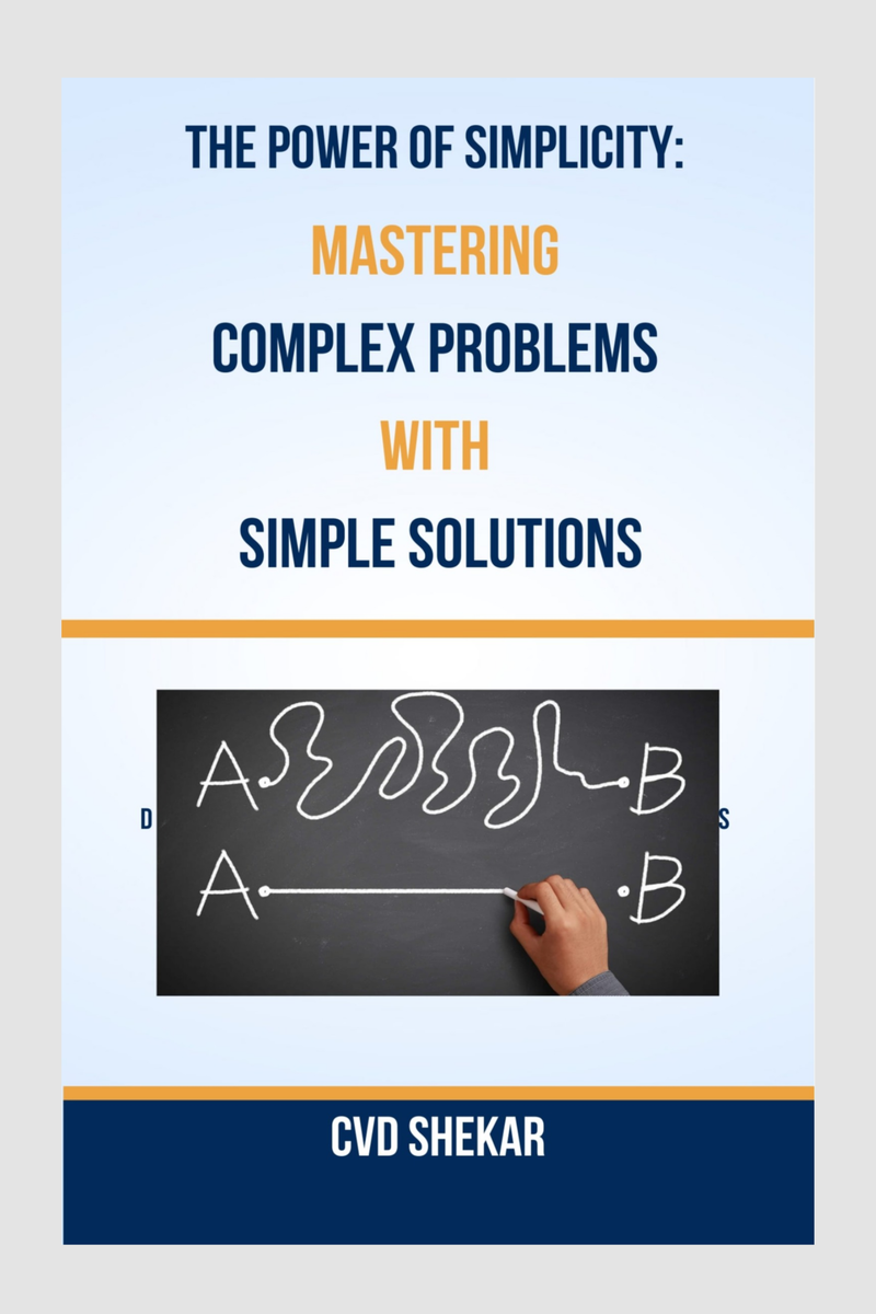 The Power of Simplicity