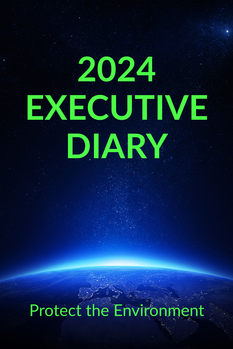 2024 Executive Diary   123385571resize Cover 501813 