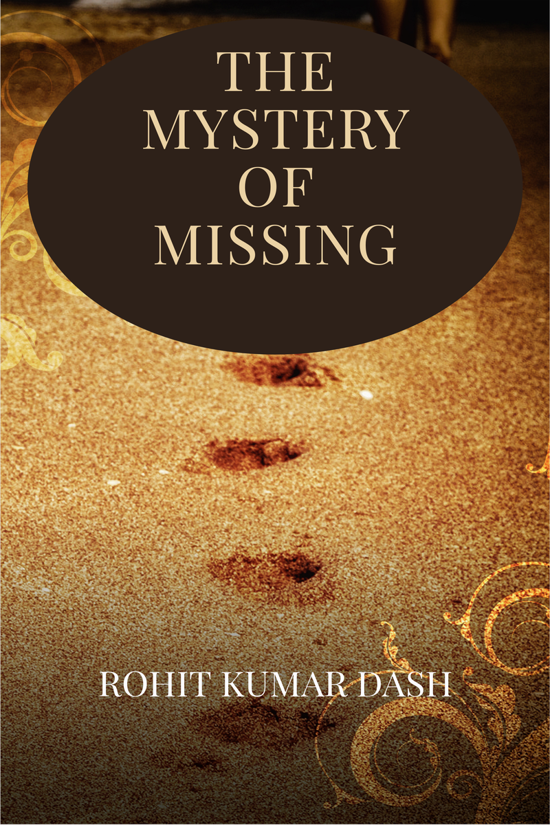 mystery of missing out meaning