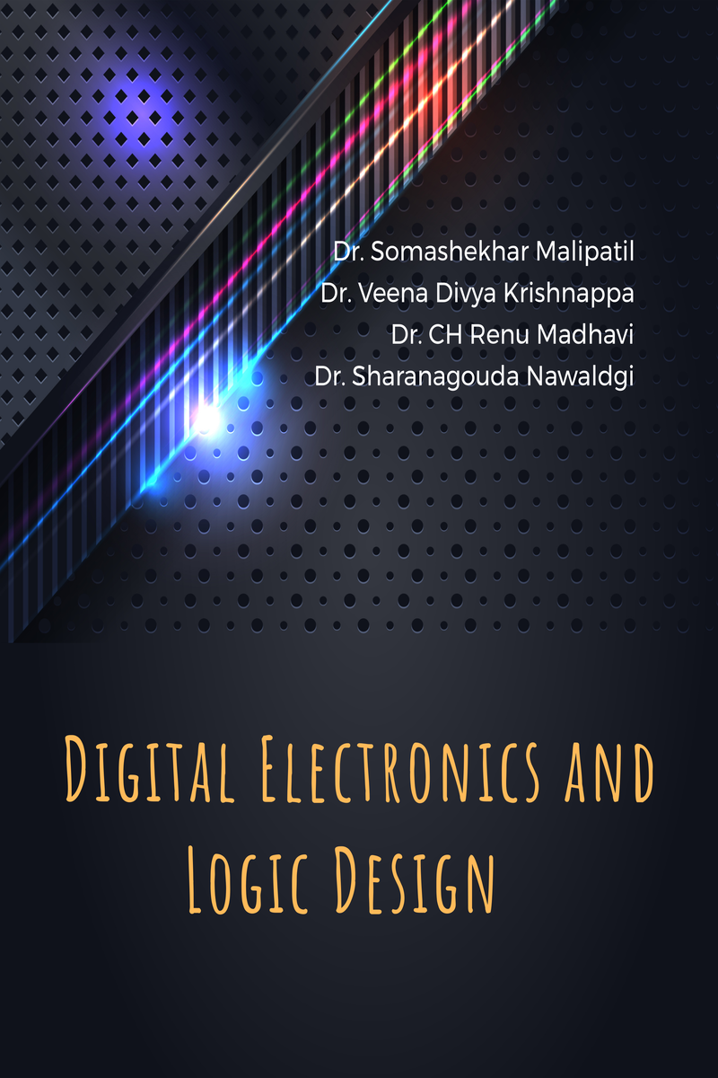 Digital Electronics And Logic Design