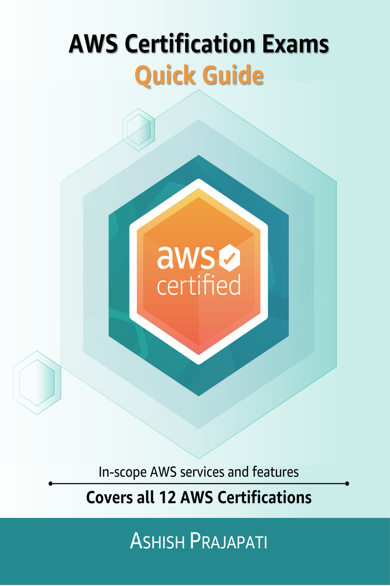 aws-certification-exams-quick-guide