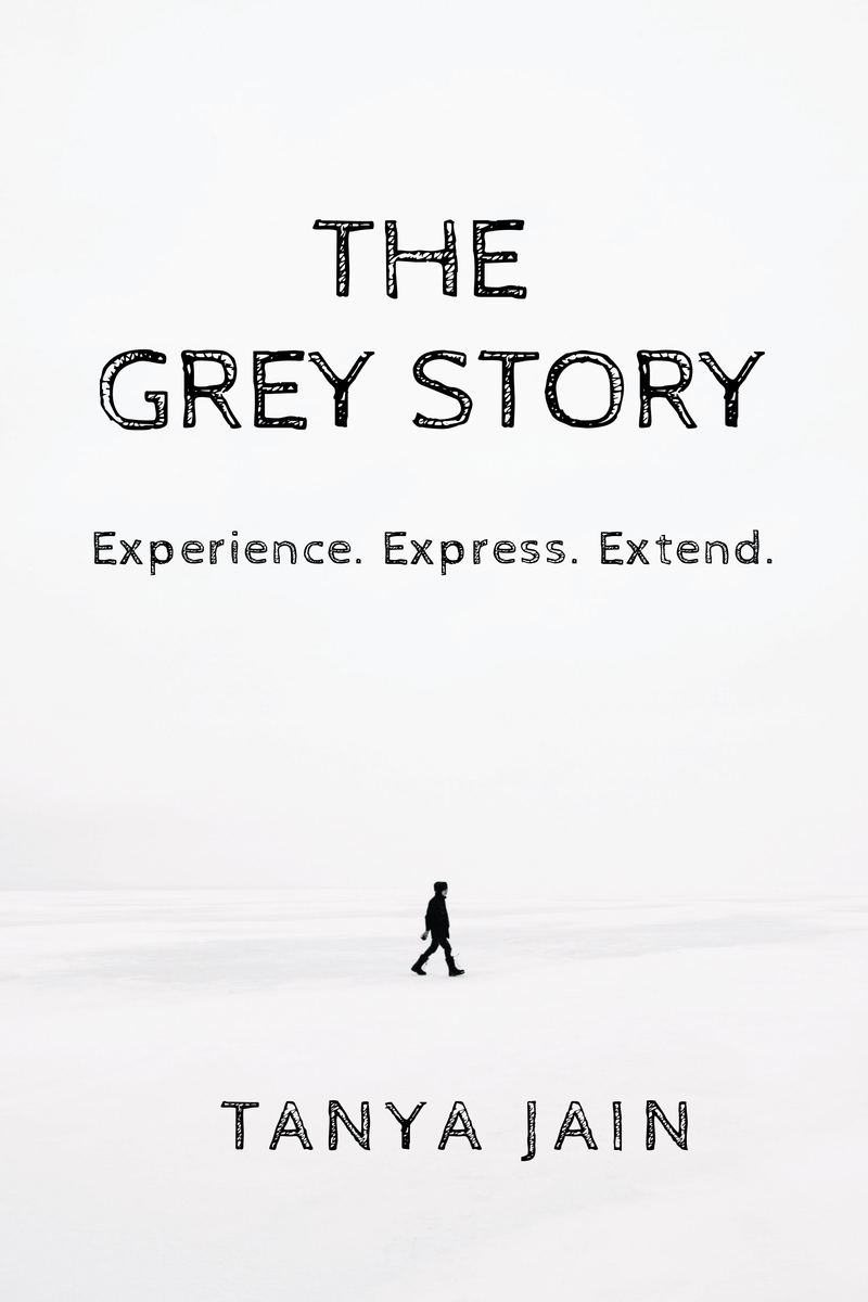 story grey калининград