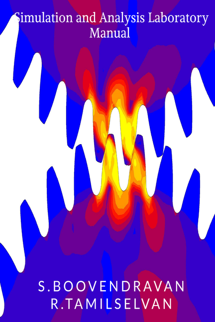 Simulation And Analysis Laboratory Manual