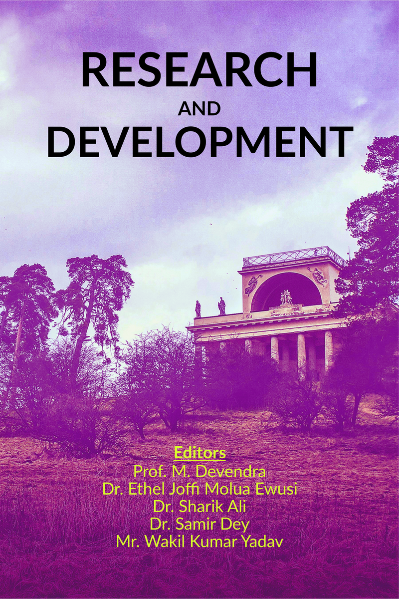 research and development magazine