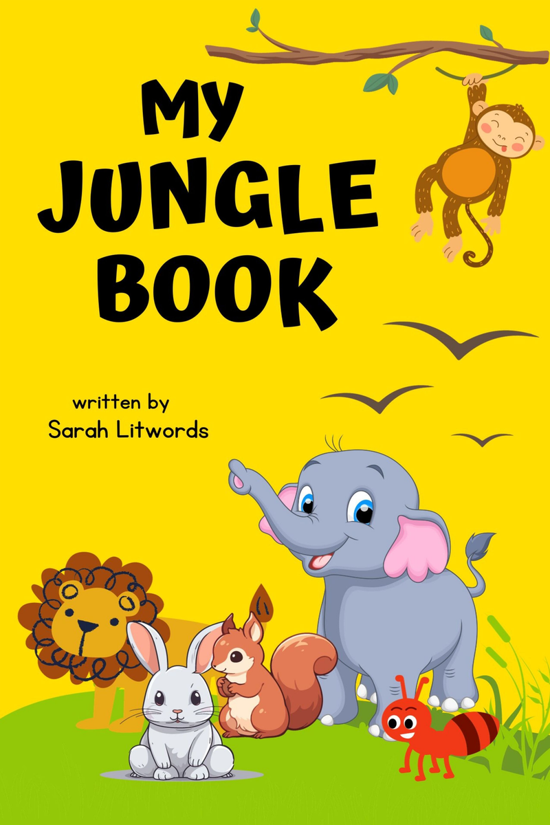 My Jungle Book