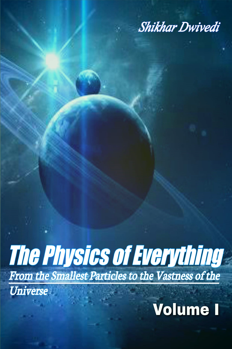 the-physics-of-everything