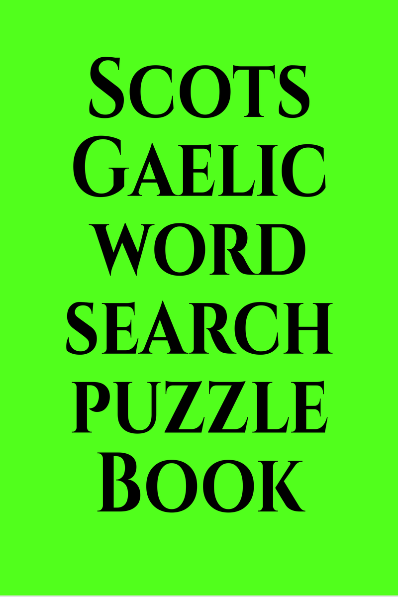 scots-gaelic-word-search-puzzle-book