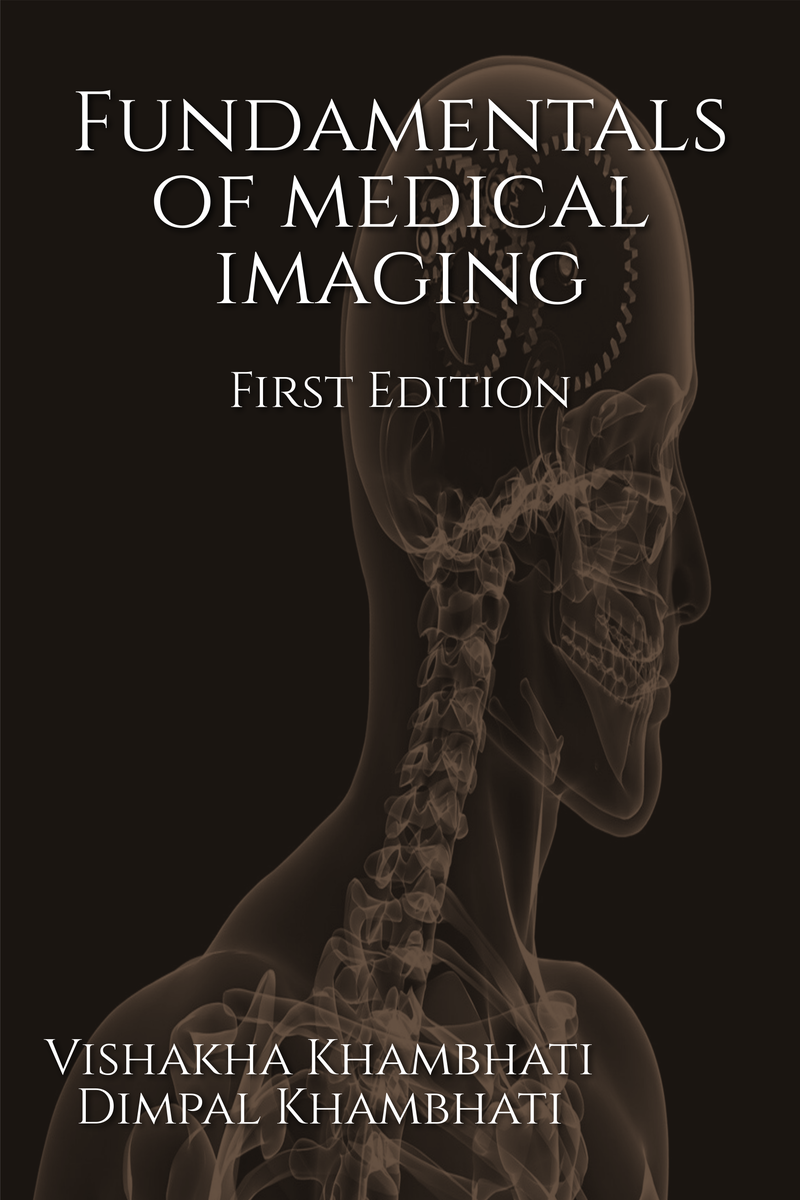 Fundamentals Of Medical Imaging