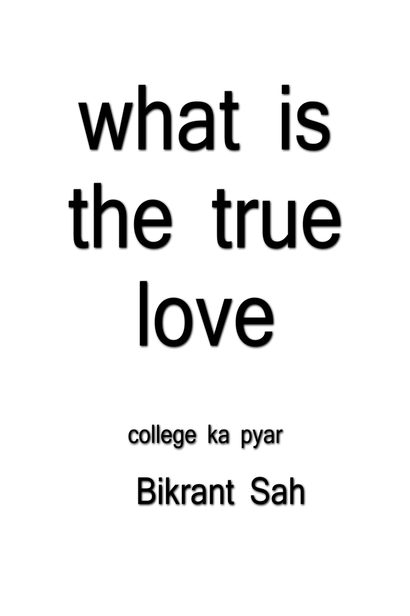 What Is The True Love