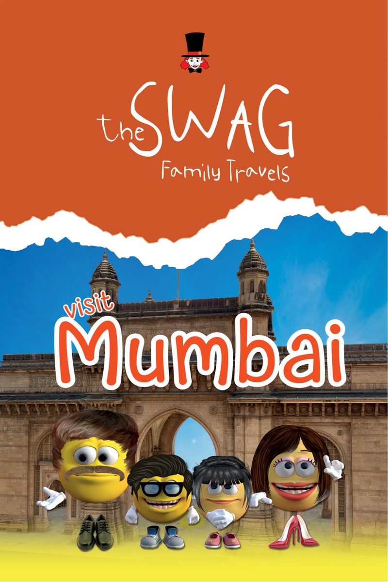 The Swag Family Travels