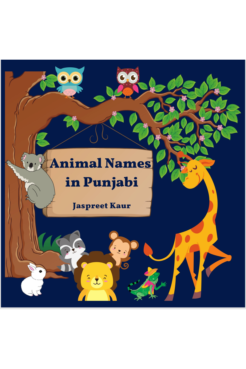 animal-names-in-punjabi