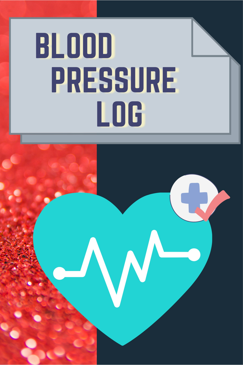 blood-pressure-log