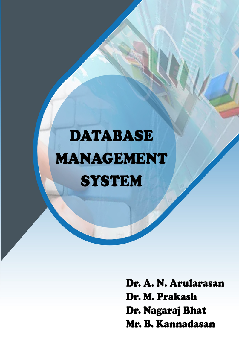 thesis on database management system