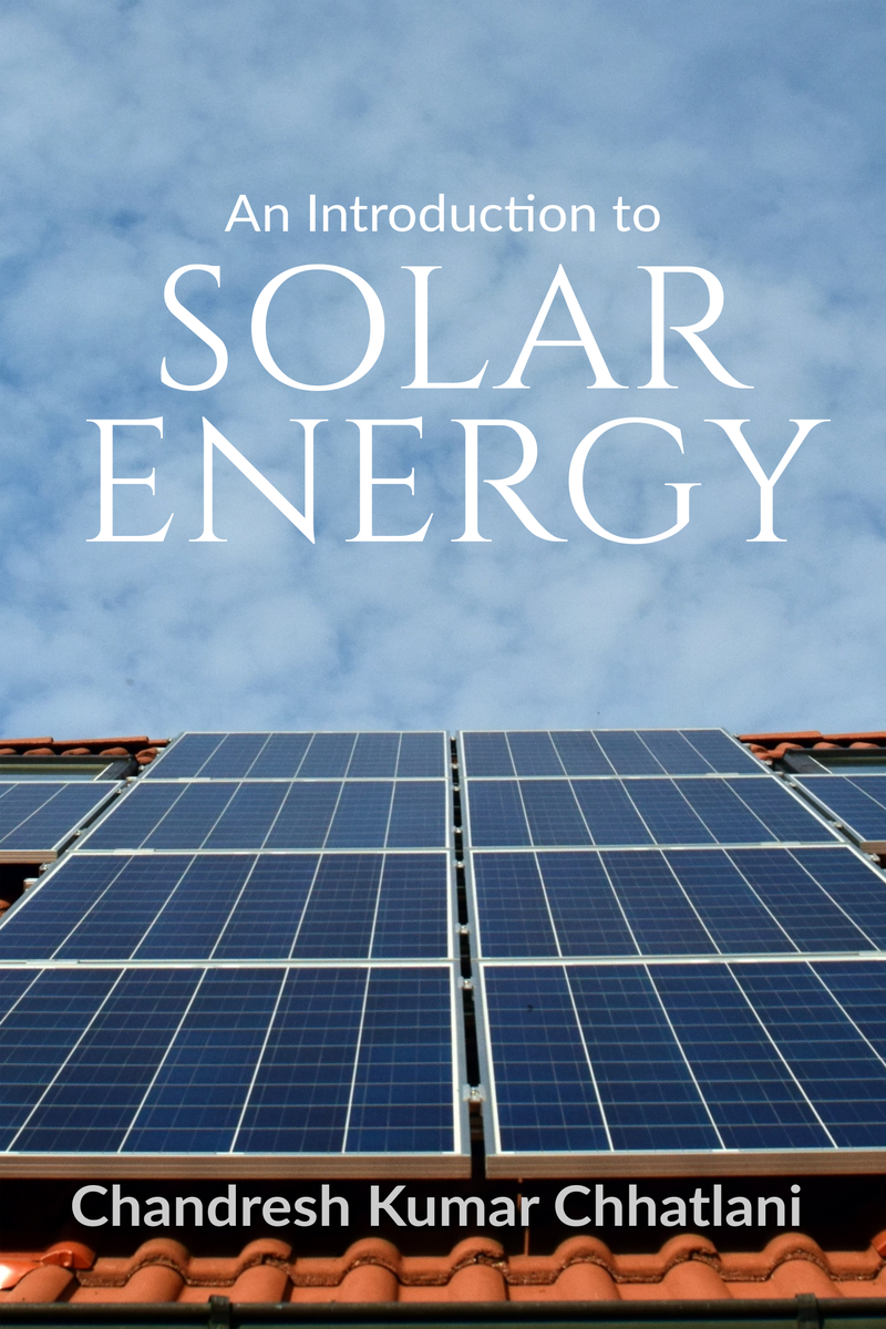 introduction essay about solar power