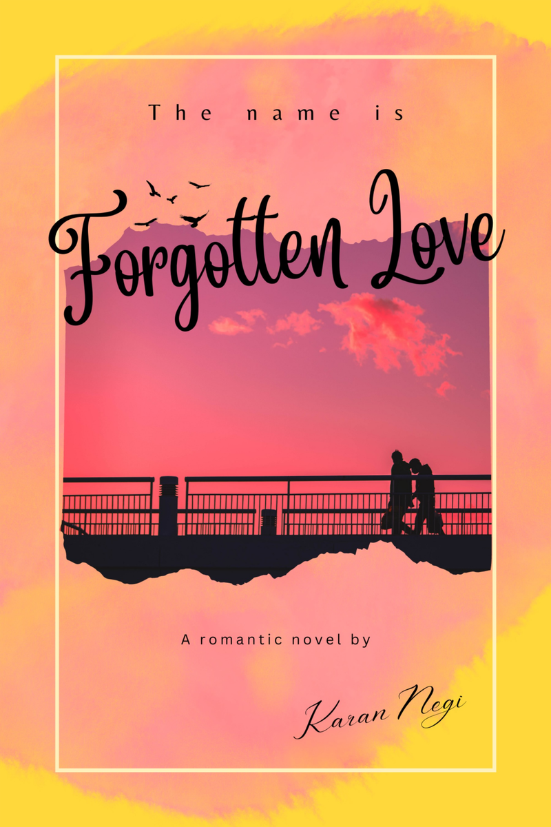 Forgotten Love