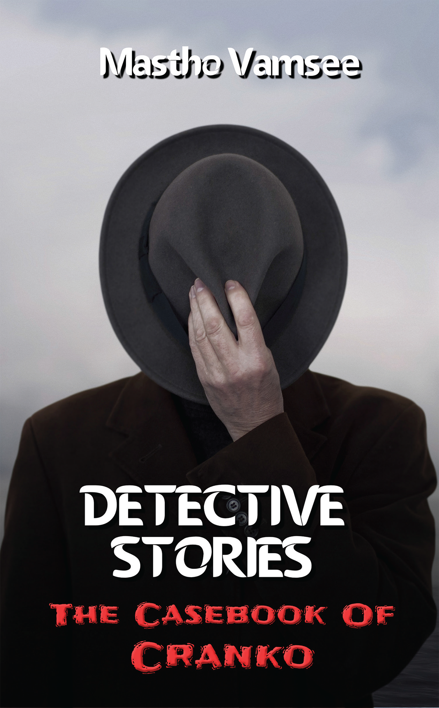 Detective Stories