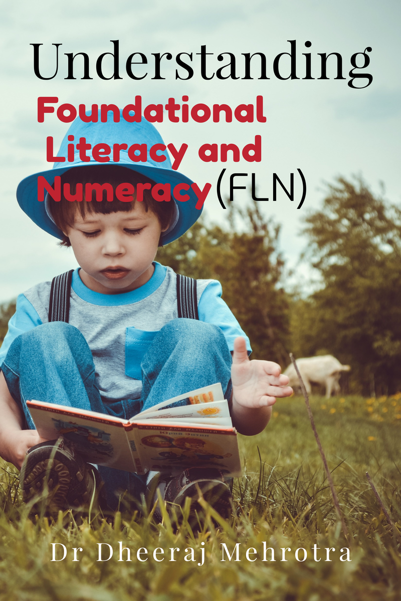 Understanding Foundational Literacy And Numeracy (FLN)