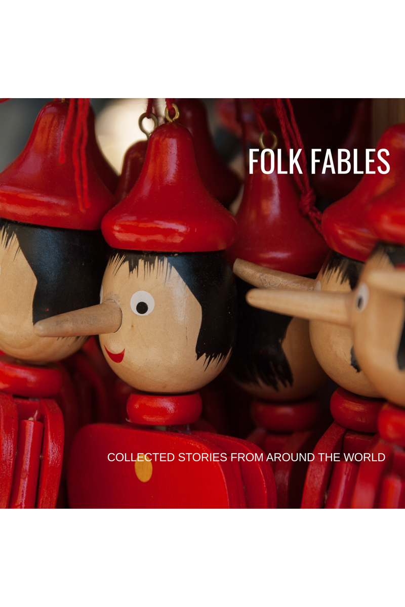 FOLK FABLES