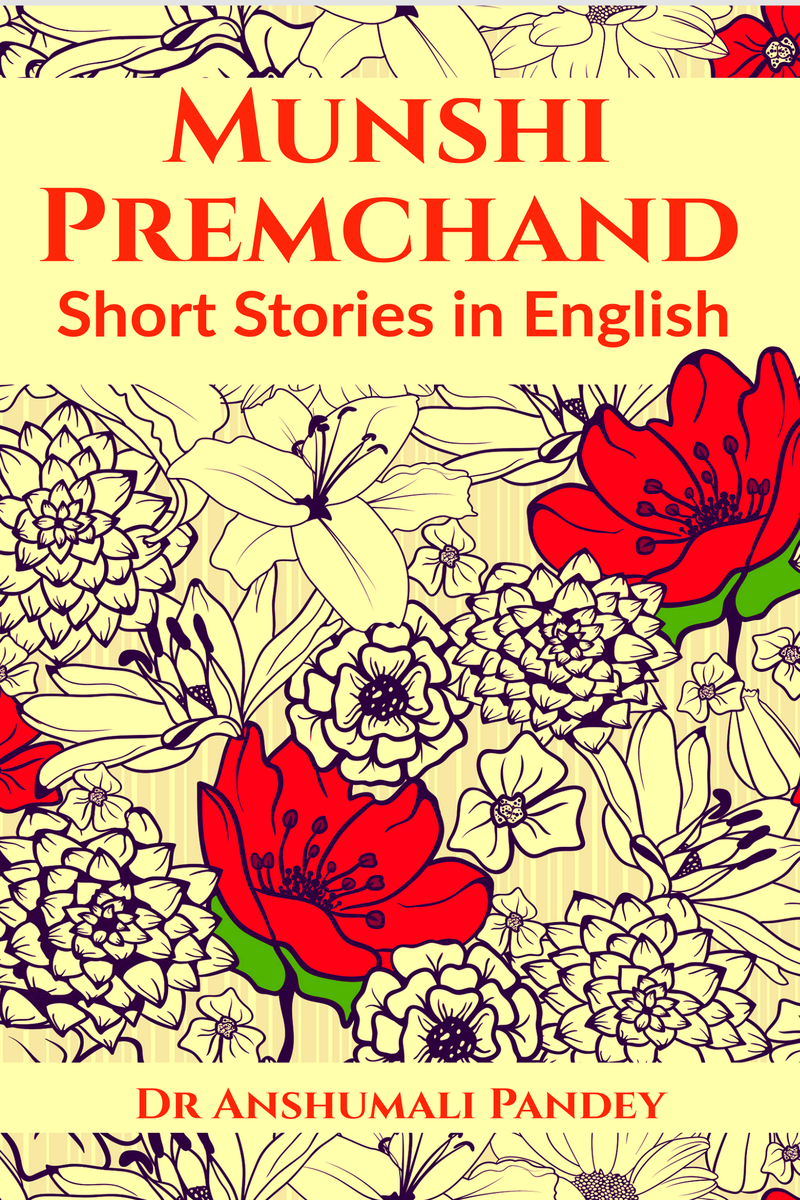 essay on munshi premchand in english