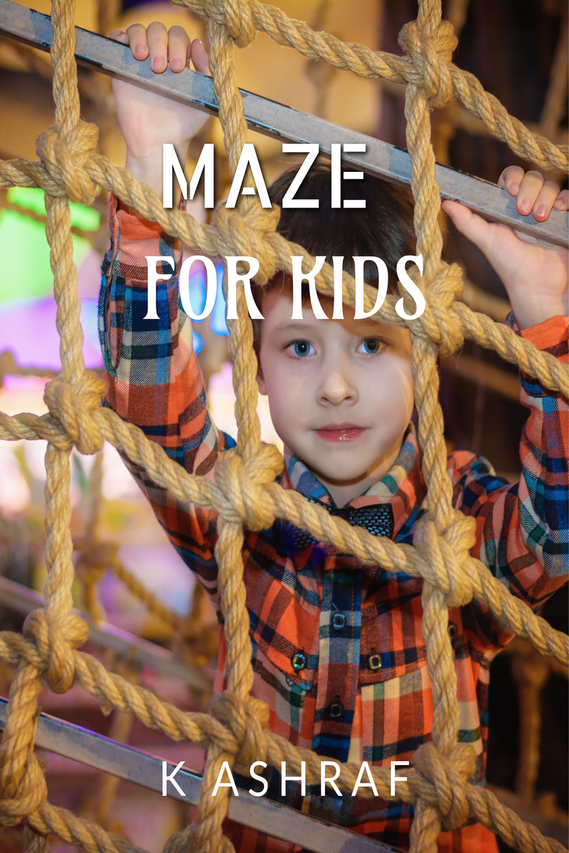 maze-for-kids